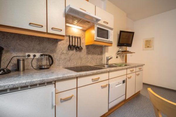Appartement Christoph - 6 personen