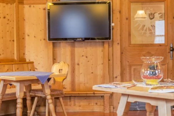 Chalet Blaiken XL - 32 personen