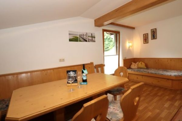 Chalet-appartement Honsnerhof - 8 personen