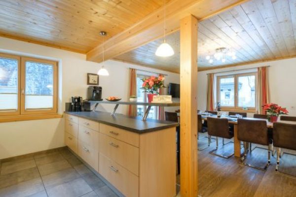 Chalet Peter - 13 personen