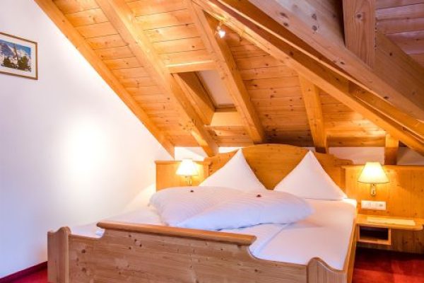 Appartement Daniel Penthouse - 4-6 personen
