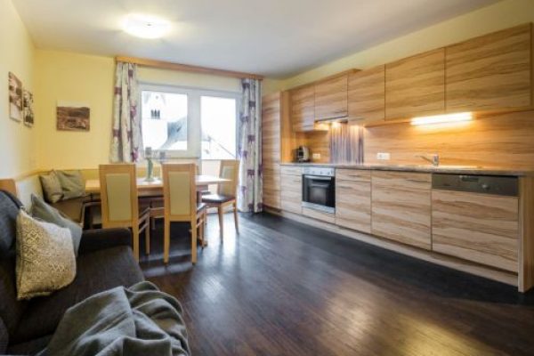 Appartement Knappensteig Zeitlos Superior - 4-6 personen