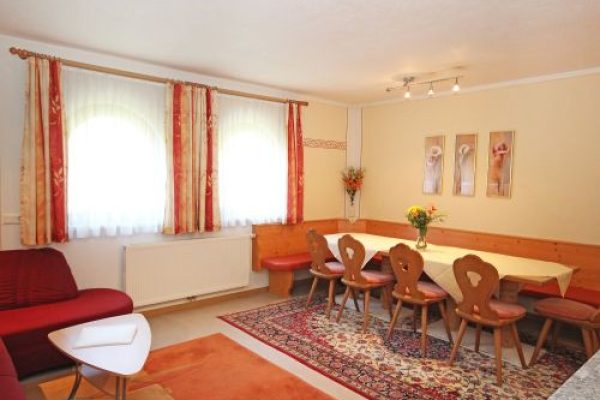 Appartement Marina - 10 personen