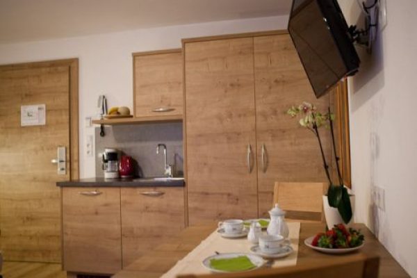 Appartement Corona - 2 personen