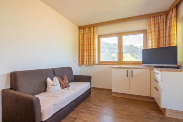 Chalet-appartement Blasinghof I - 4-6 personen
