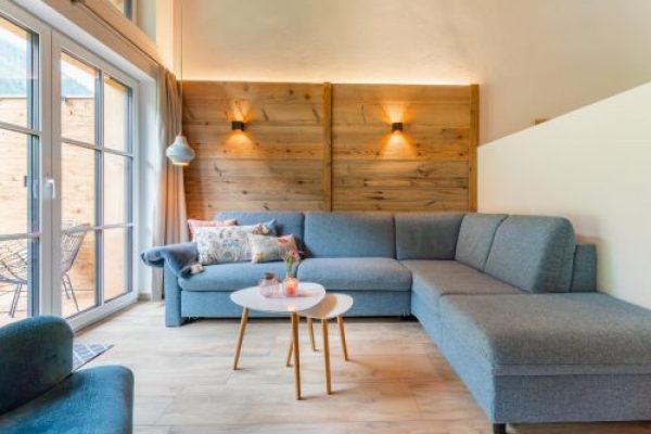 Chalet Pinzgau Lodge 1D - 8-12 personen