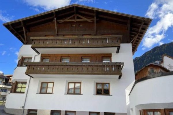 Appartement Furcletta zondag t/m zondag - 4 personen