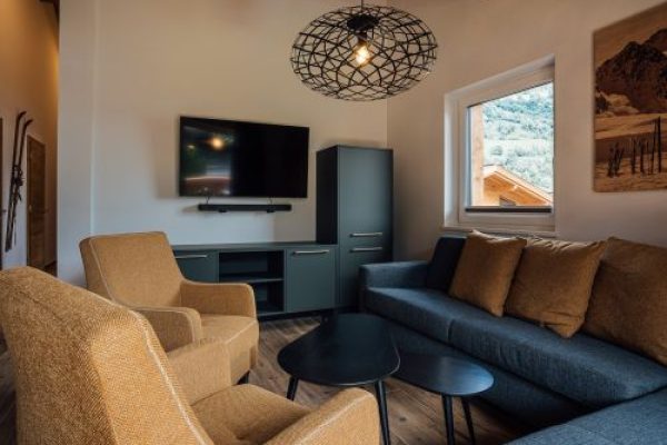 Chalet-appartement Der Kehlbachwirt Alpine Residence - 8 personen