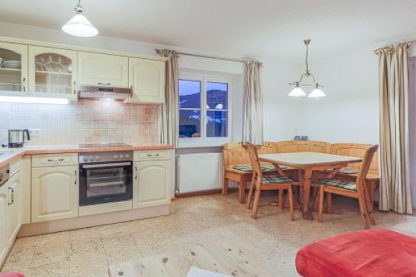Appartement Glonersbühelhof Top 3 - 4-6 personen