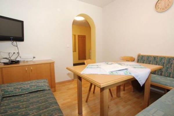 Appartement Christoph - 4 personen