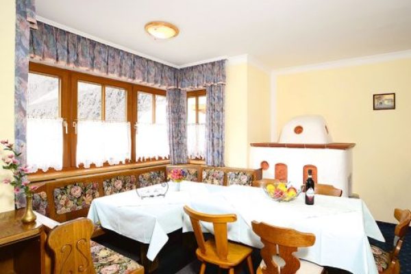 Chalet Austria - 15-19 personen