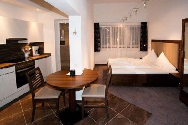 Chalet-appartement Ischgl Suite zondag t/m zondag Privacy - 2 personen