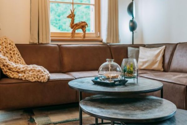 Chalet Riesneralm Ganbei - 10-12 personen