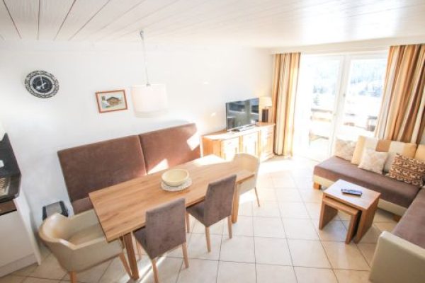 Chalet-appartement Anger Top 13 - 4-7 personen