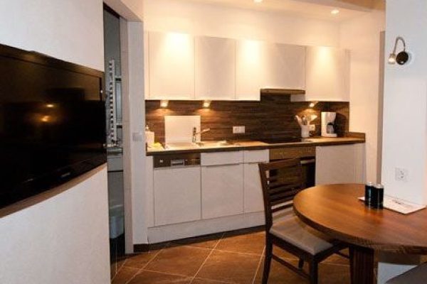 Chalet-appartement Ischgl Suite zondag t/m zondag Privacy - 2 personen