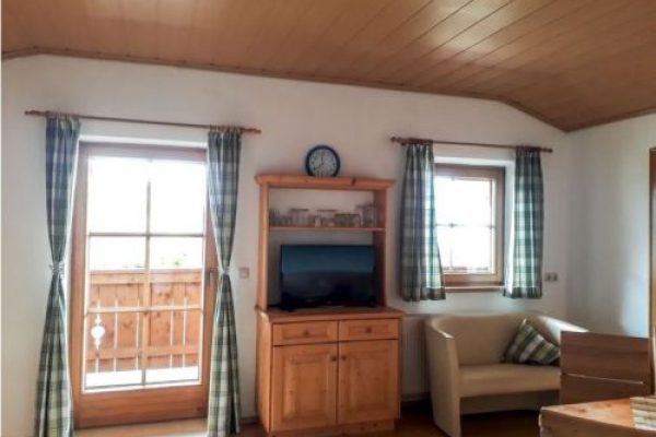 Chalet-appartement Schneider - 8-10 personen