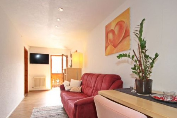 Appartement Schmittnhof - 8 personen