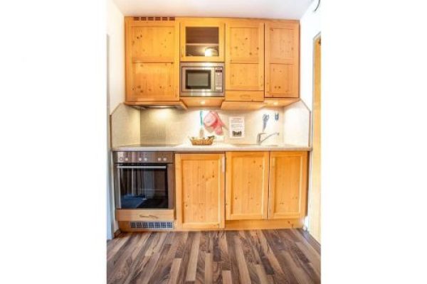 Appartement Wiesberg Studio nr. 24 - 2-3 personen