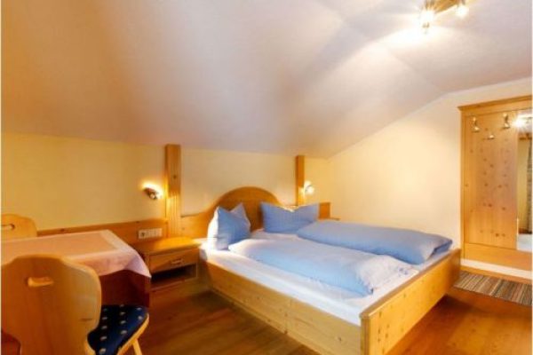 Appartement Gasthof Moosalm - 6-7 personen