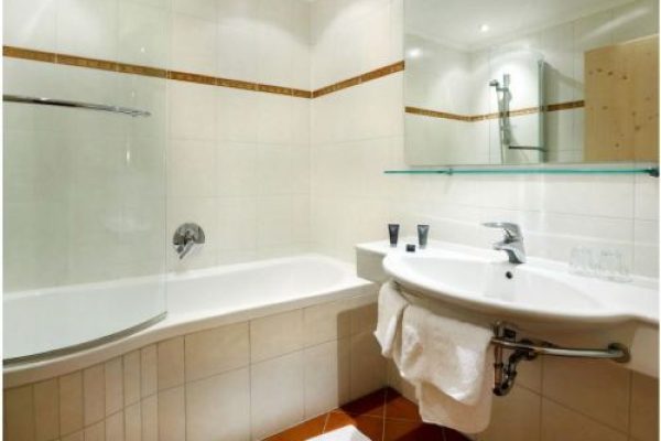 Appartement Glanzer Homes Studio 3 personen - 2-3 personen