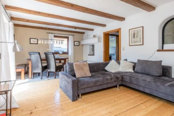Chalet-appartement Fleckalm - 8-10 personen