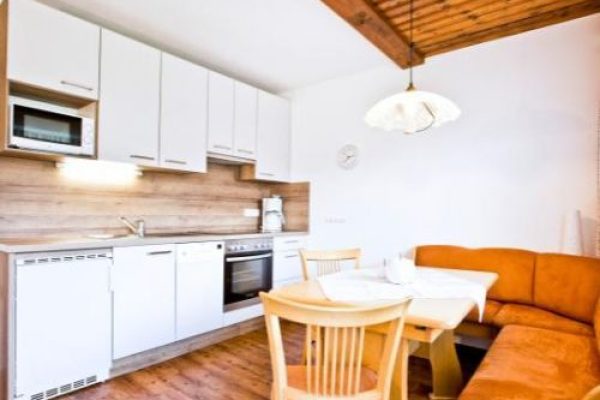 Appartement Austria - 4-5 personen