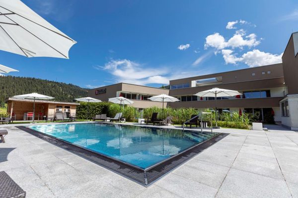 Tauernresidence Radstadt