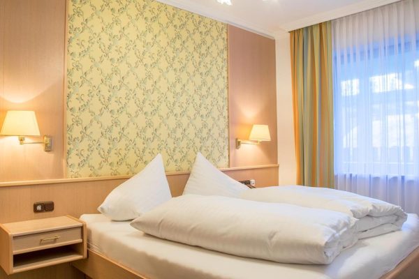 Familienhotel Hinteregger