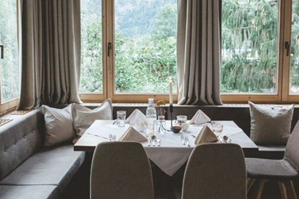 Hotel St. Hubertus
