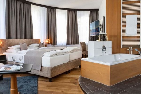 Hotel Seiblishof