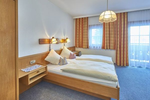 Hotel & Gasthof Schweizerhaus