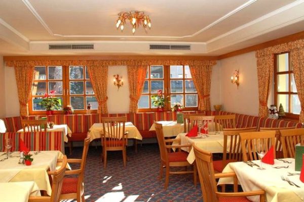 Hotel Rauscher & Paracelsus