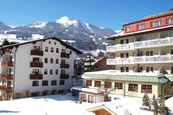 Hotel Rauscher & Paracelsus