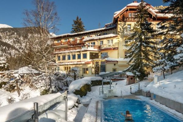 Hotel Alpenblick