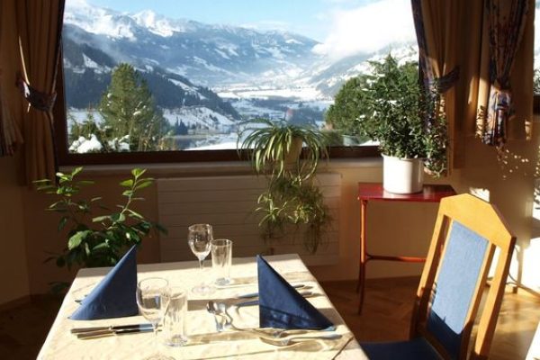 Hotel Alpenblick
