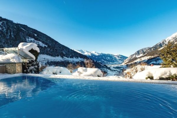 Hotel Alpenblick