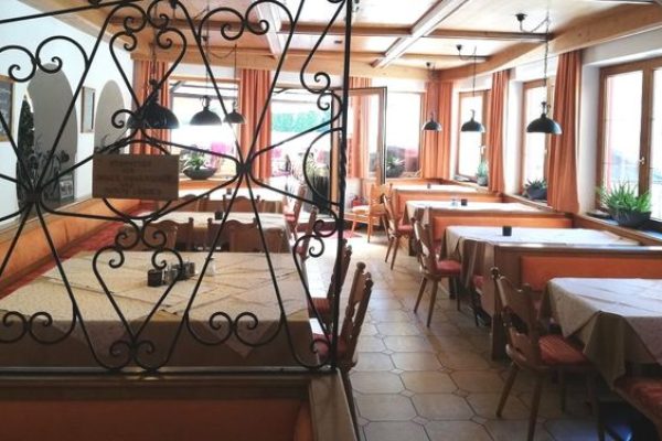 Hotel Gasthof Zellerstuben