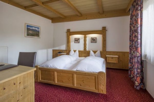 Hotel Gasthof Zellerstuben