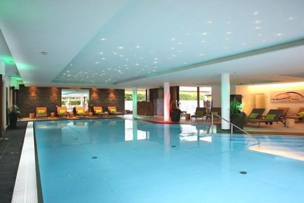 Aktiv- & Wellnesshotel Gutjahr