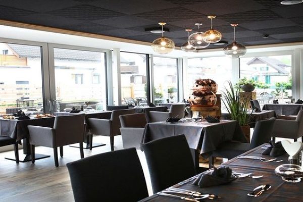 Aktiv- & Wellnesshotel Gutjahr