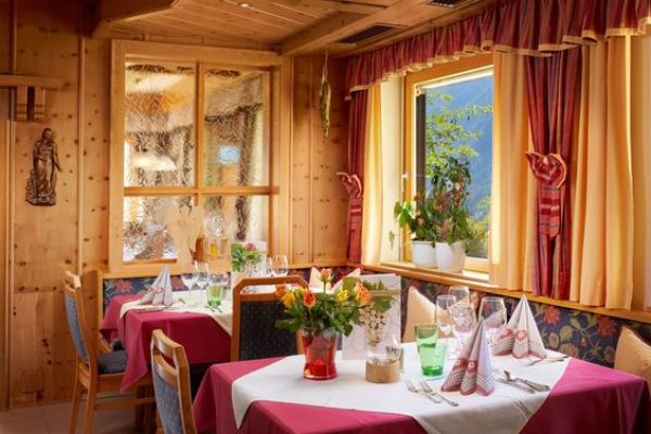 Hotel Abelhof