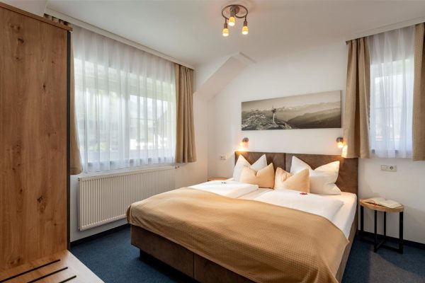 Chalet Helene
