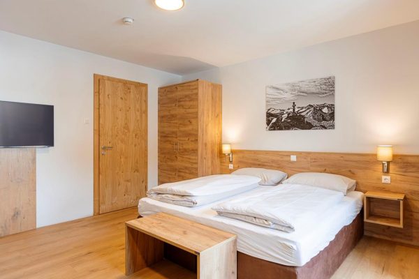 Bergresort Tauernblick by Alps Resorts