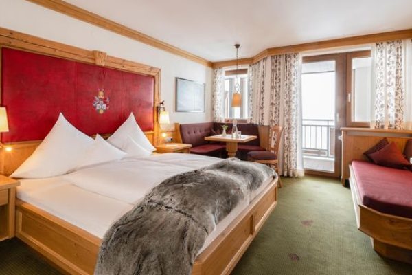 Hotel Almhof