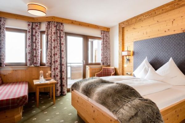Hotel Almhof