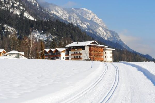 Gasthof-Pension Kaiserblick