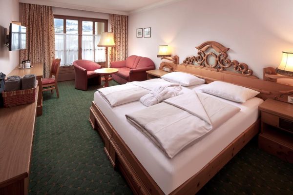 Romantikhotel Metzgerwirt