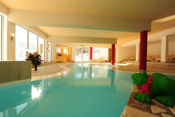 Posthaus Stubai & Smart