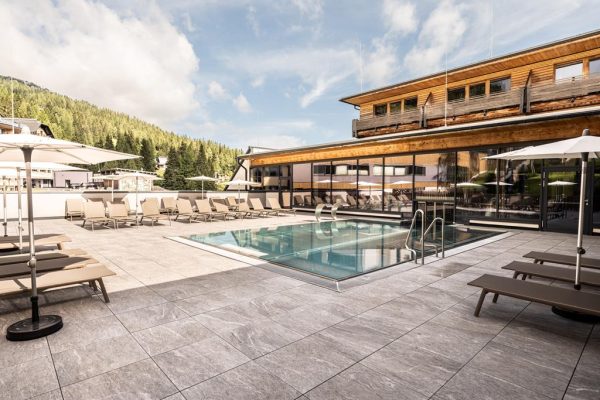 Falkensteiner Hotel Sonnenalpe