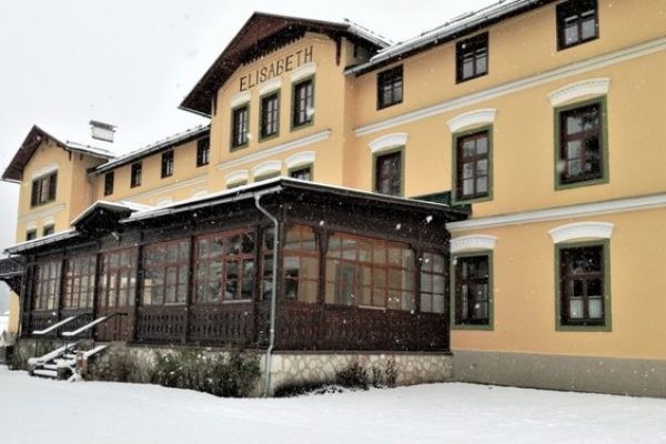 Gasthof Elisabeth